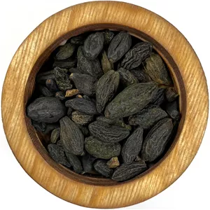 هلیله سیاه 50 گرم