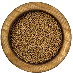 تخم خردل 50 گرم