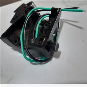 قلوه کلاچ هندا تکی پایینیش شاستی بوق دار 