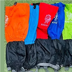 گتر کوهنوردی کینگ لیون King Lion کد 200 اورجینال