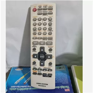 کنترل DVDپاناسونیک و ضبط پاناسونیک 