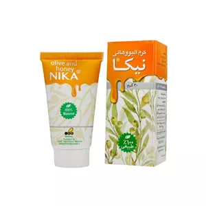  کرم الیووهانی نیکا 30 گرم 