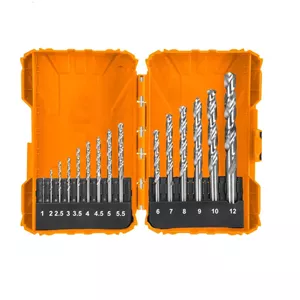 مته فلز اینکو مدل AKDL51502 مجموعه 15 عددی 24F
