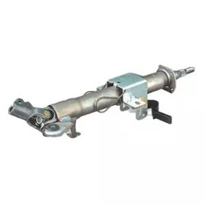 تلسکوپی فرمان پژو 405 پارس سمند دنا پلاس سورن پلاس اردی اریسان ایساکو شرکتی اصل 1020301899 پس کرایه