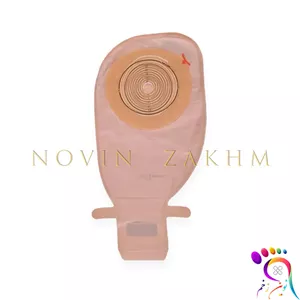 کیسه کلوستومی کلوپلاست 17500