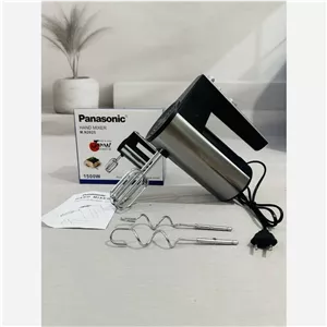 همزن پاناسونیک اصل 1500 وات پر قدرت (پی کرایه)
