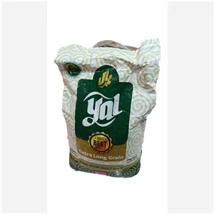 برنج هومالی تایلندی یال 10کیلویی 