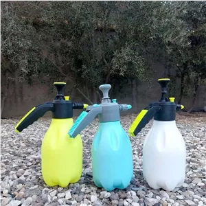 سمپاش دستی 2 لیتری سوپاپ دار