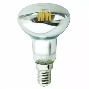 لامپ فیلامنتی 4 وات هالی استار مدل Reflector پایه E14 بسته 5 عددی