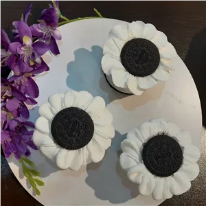 چیز کیک اورئو
