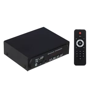 پخش کننده صوتی بلوتوثی مدل SH22036