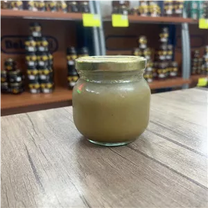 عسل تقویتی (اکسیر جوانی)