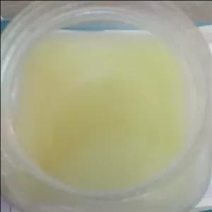 روغن حیوانی گوسفندی عشایر بختیاری چهار گل چهارمحال وبختیاری 500گرمی