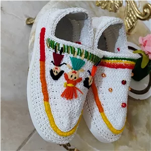 گیوه بچگانه   