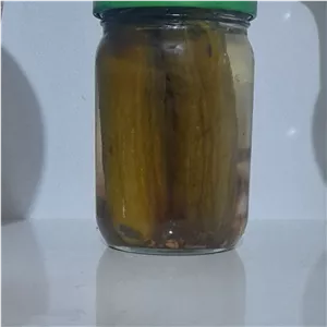 خیار شور محلی 2800 گرمی