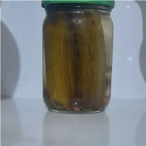 خیار شور محلی 2800 گرمی