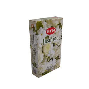عود مخروطی مدل Jasmine