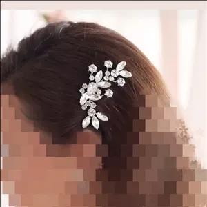 شانه کریستالی شانه شنیون شانه بغلسری گلسر کریستالی ریسه کریستالی ریسه عروس ریسه شنیون تل عروس تل مجلسی تاج عروس درخشان 