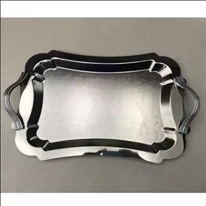 سینی تمام استیل ریور 7177