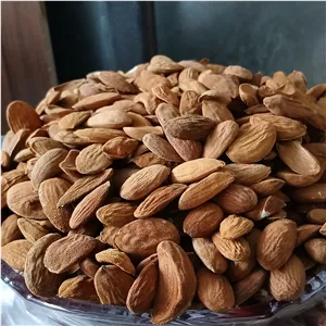 مغز بادام درختی تغذیه با باران.ایرونی. یه کیلویی 