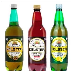 دلستر بهنوش 1 لیتری طعم های مختلف