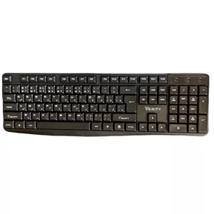 کیبورد وریتی مدل K6123