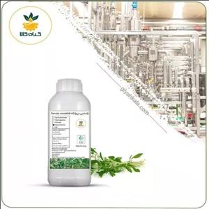 اسانس مرزه خوراکی، کاملا طبیعی و ارگانیک 30 سی سی