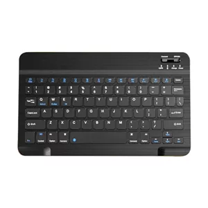 مینی کیبورد بلوتوثی جکنگ مدل JW-330