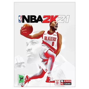 بازی NBA 2K21 مخصوص PC
