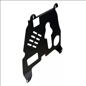 سینی زیر موتور ساینا ساینا اس 2میل فابریک همراه پبچ و مهره 