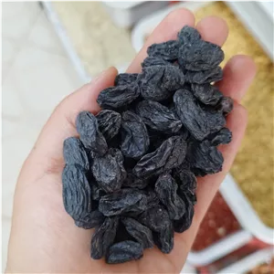 مویز بدون هسته درشت نرم (نیم کیلو) بی دانه بیدانه