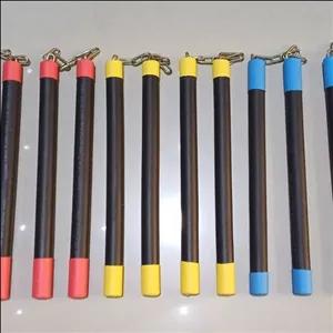 نانچیکو روکش دار