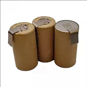 باتری جاروشارژی بوش 3.6 ولت 1500 میلی آمپر