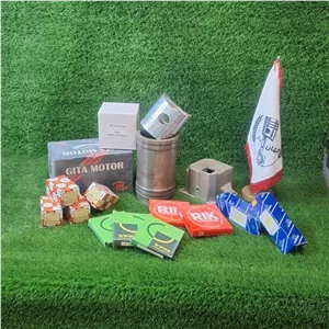 توری رادیاتور هندی تیلر میتسوبیشی 7.5 اسب