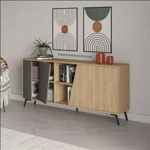 میز کنسول طرح جدید ارسال رایگان به مسیر های یکطرفه 