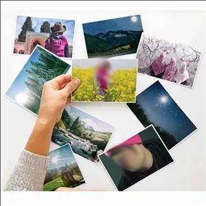 چاپ عکس آلبومی 10 در 15 گلاسه