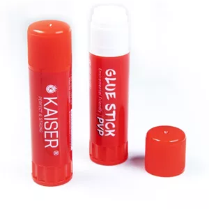چسب ماتیکی 21 گرم کایزر