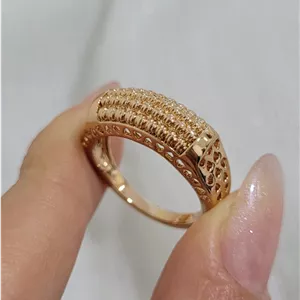 انگشتر البرنادو کد 15691