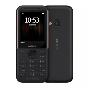 گوشی موبایل نوکیا مدل Nokia 5310 دو سیم کارت (کد چنج)