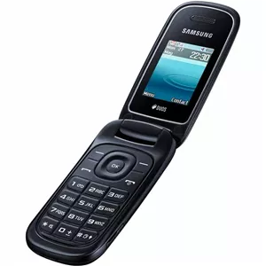 گوشی موبایل تاشو طرح سامسونگ مدل Samsung E1272 دو سیم کارت E1272 حافظه 4 مگابایت