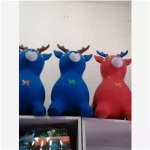اسب بادی پرشی جنس عالی 