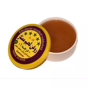 روغن لحیم ممتاز درجه 1