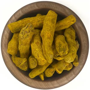 زردچوبه قلم 250 گرم 