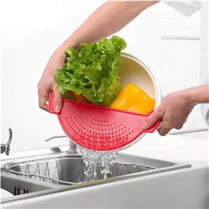 آبکش صفحه ای مدل آبگیر