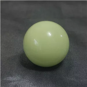 گوی سنگی شب نما درشت