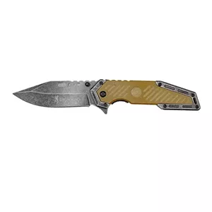 چاقوی تاشو ضامندار برونینگ Browning مدل A341 اورجینال