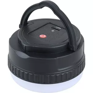 چراغ چادر شارژی آویزدار مدل C-5898 اورجینال