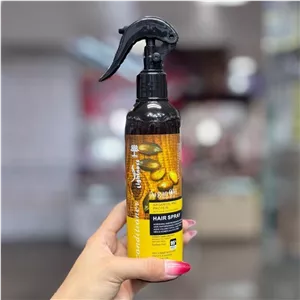 اسپری موی دوفاز آرگان لایتنس