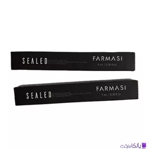 ریمل ضدآب فارماسی مدل Sealed حجم 9 میل