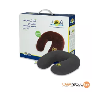 بالش دورگردنی برند هوشمند